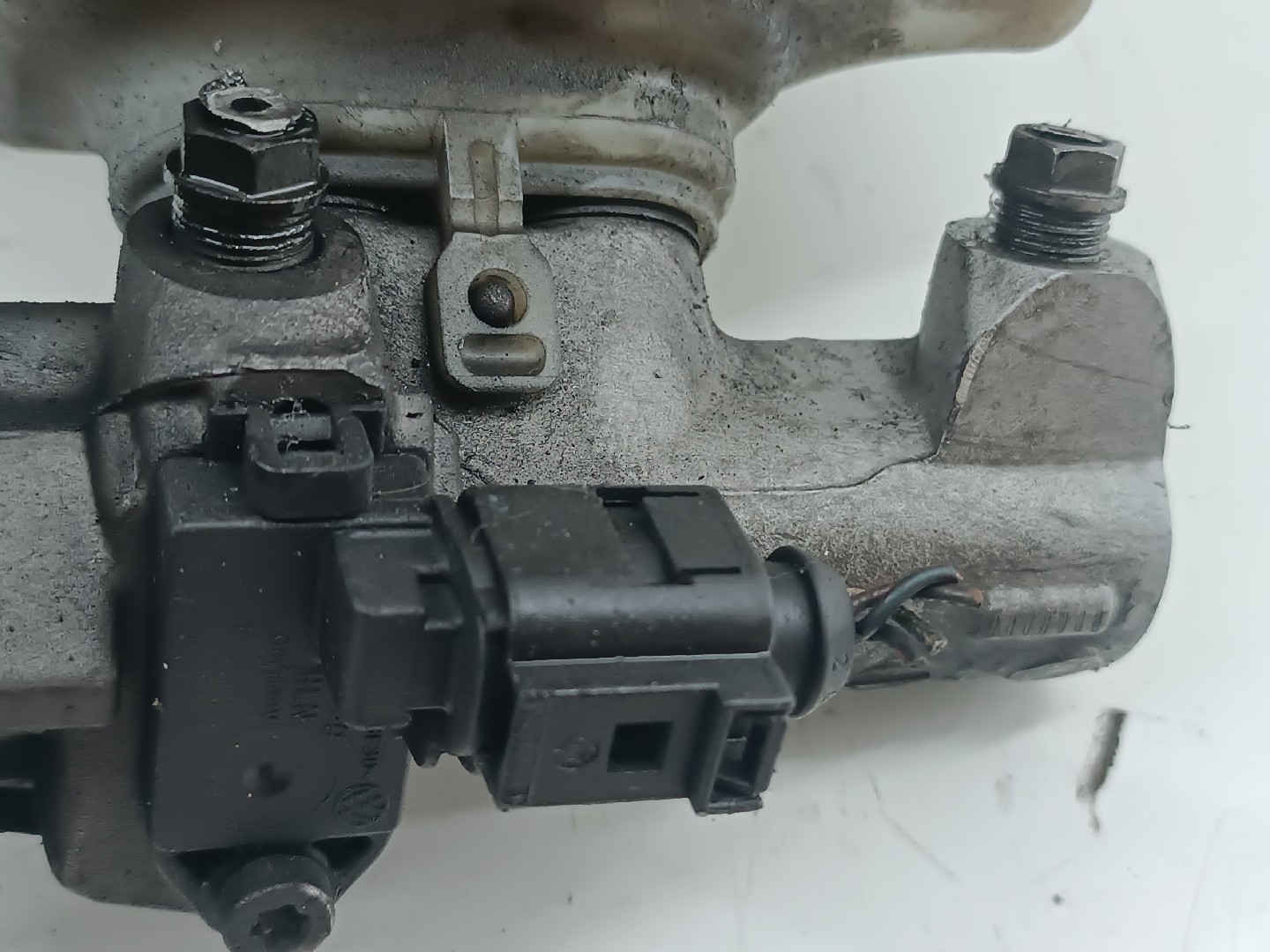 Bomba dos Travões SKODA OCTAVIA II (1Z3) | 04 - 13 Imagem-1