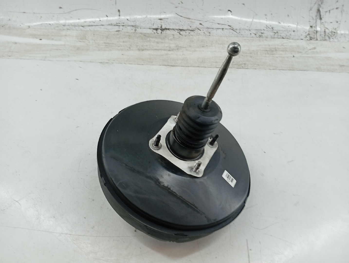 Servo Freio SKODA OCTAVIA II (1Z3) | 04 - 13