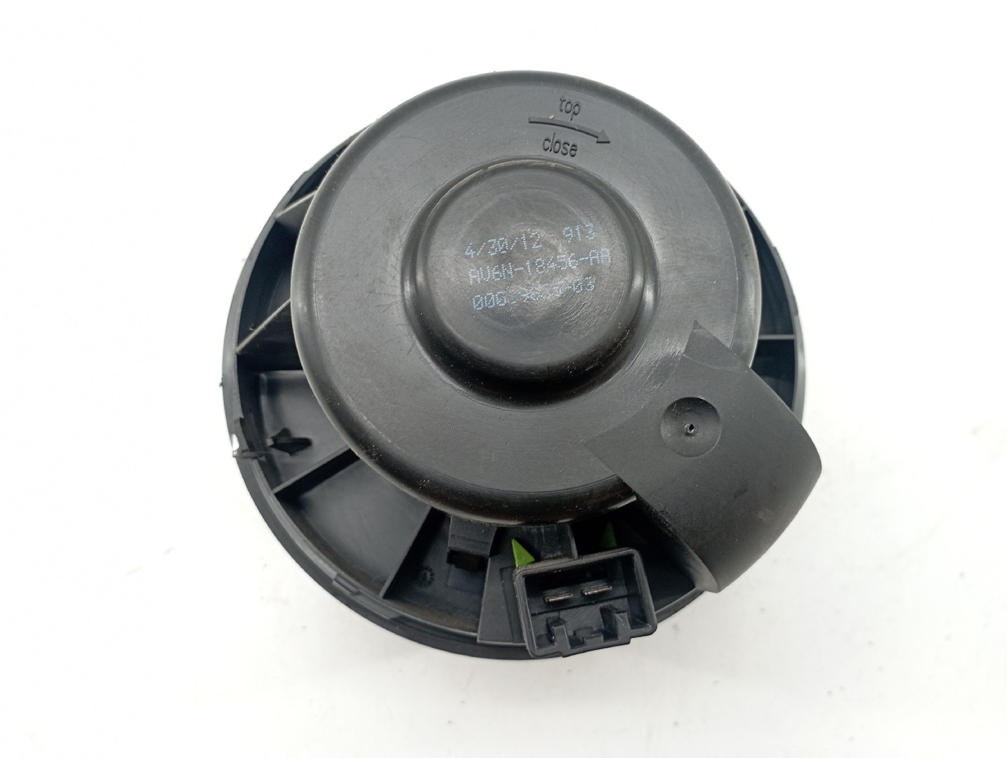 Motor de Sofagem FORD FOCUS III Caixa/Hatchback | 11 - 