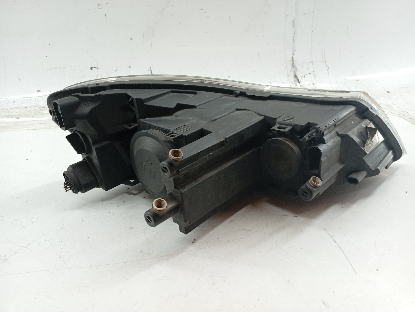 Faro Izq SKODA OCTAVIA II (1Z3) | 04 - 13 Imagem-4