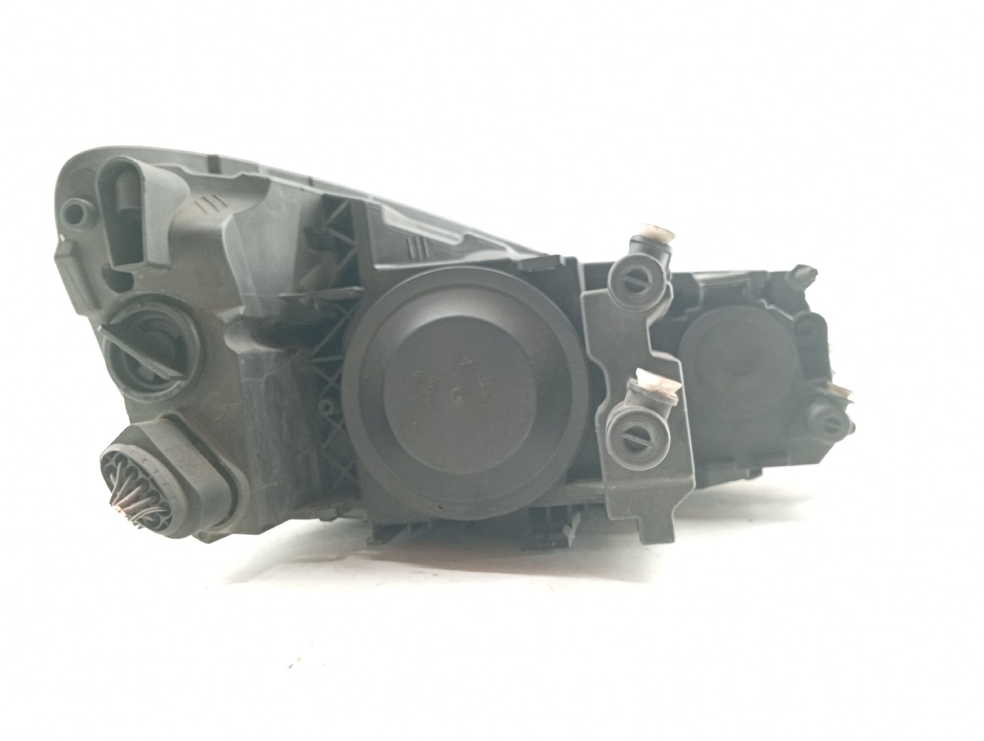 Faro Izq SKODA OCTAVIA II (1Z3) | 04 - 13 Imagem-5