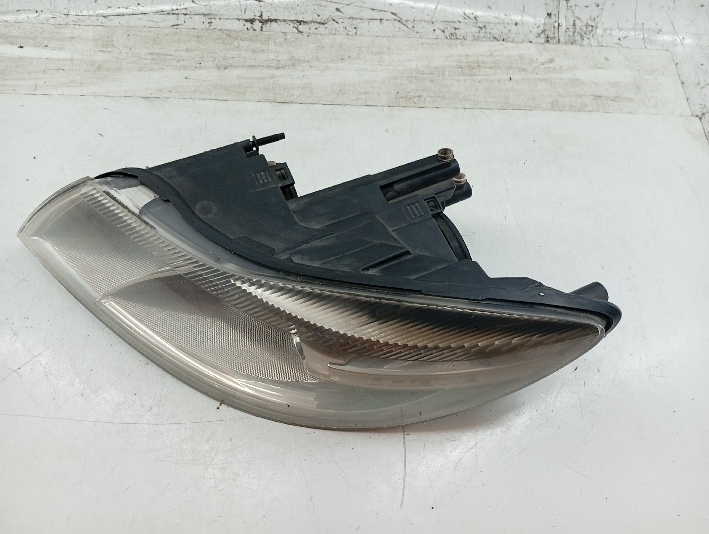 Faro Izq SKODA OCTAVIA II (1Z3) | 04 - 13 Imagem-2