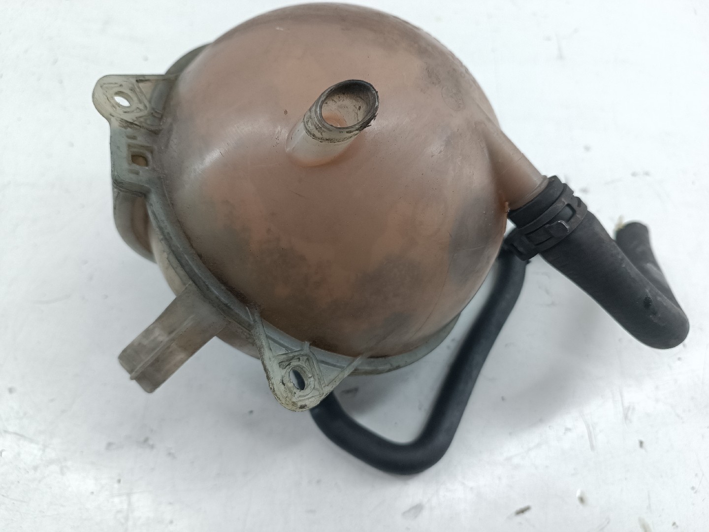 Vaso de expansão SKODA OCTAVIA II (1Z3) | 04 - 13