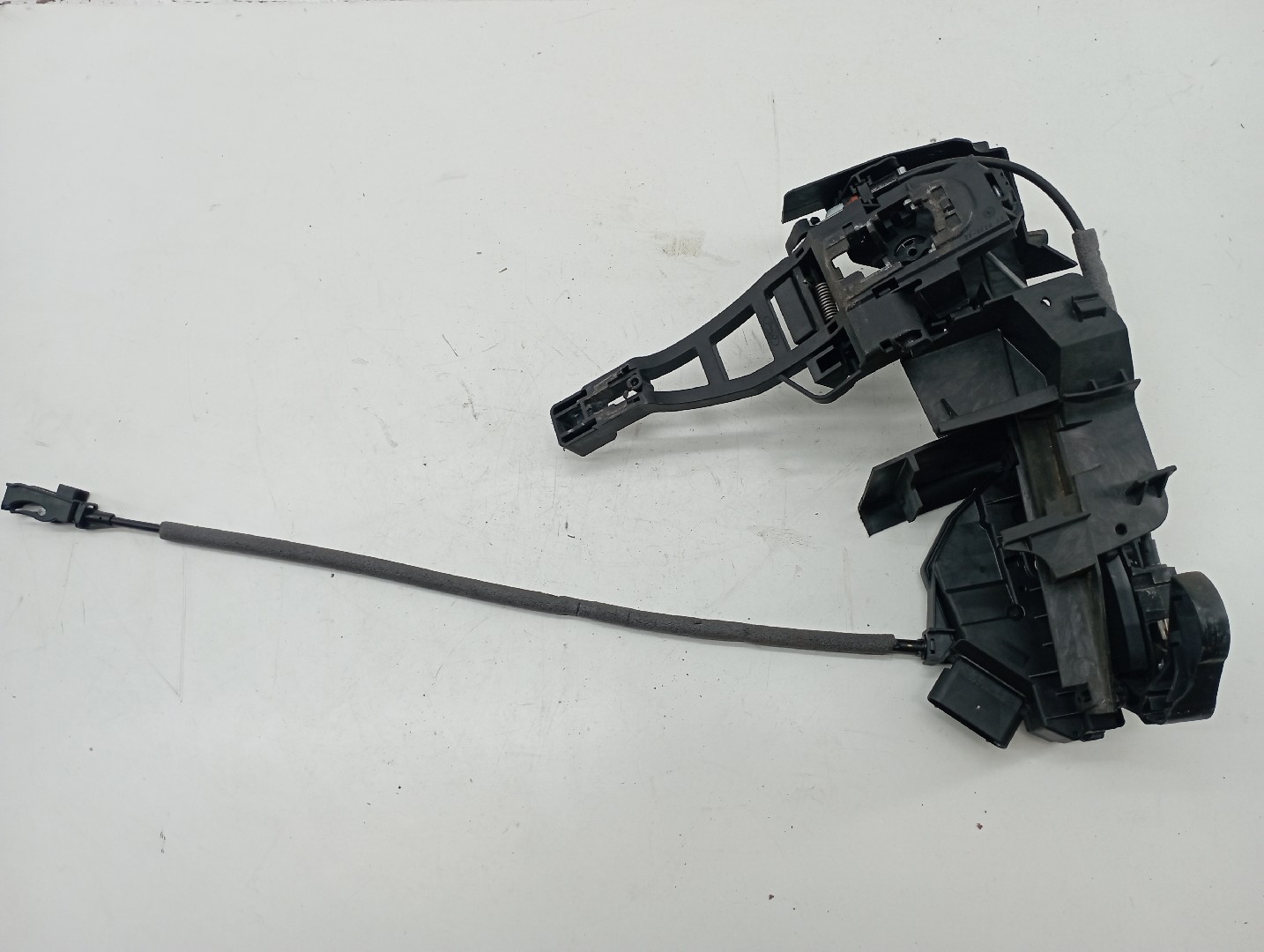 Fecho da Porta Frente Esquerdo FORD FOCUS III Caixa/Hatchback | 11 -  Imagem-4