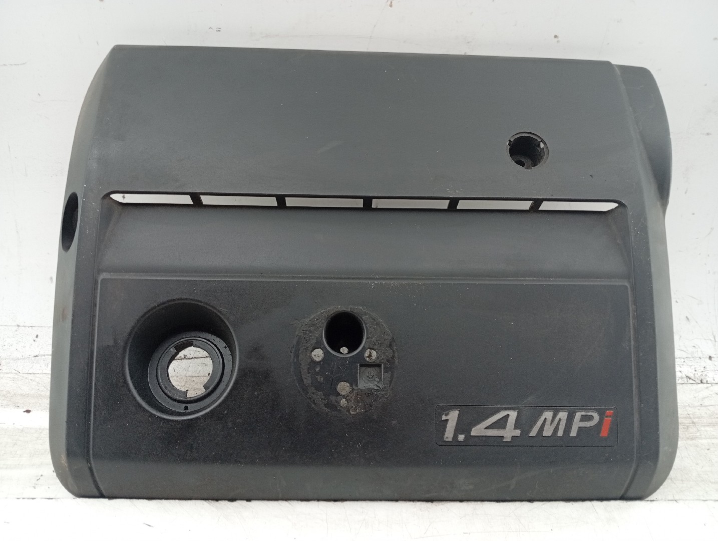 Tampa do Motor SKODA FABIA I (6Y2) | 99 - 08 Imagem-4