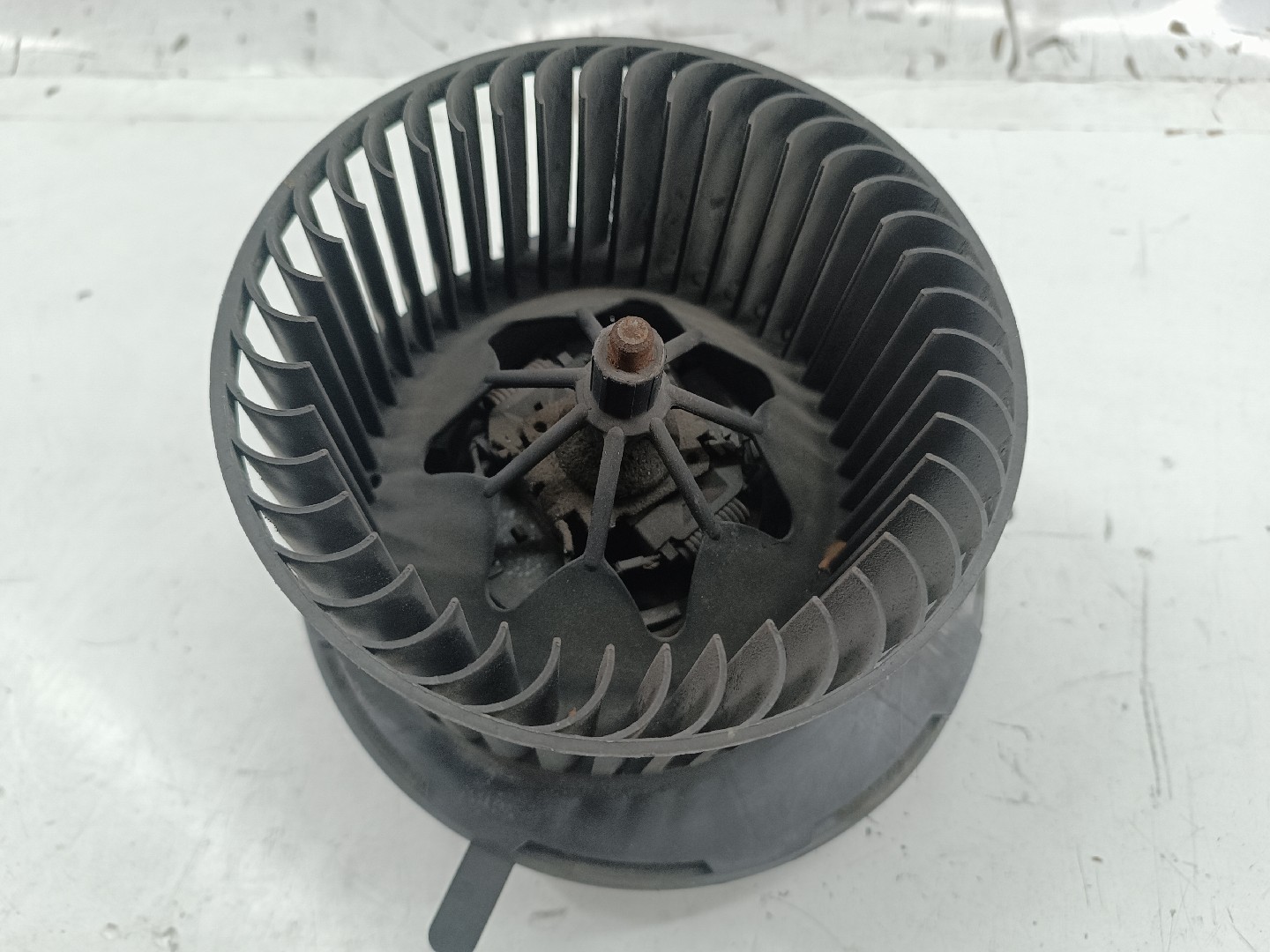 Motor de Sofagem SKODA OCTAVIA II (1Z3) | 04 - 13 Imagem-4