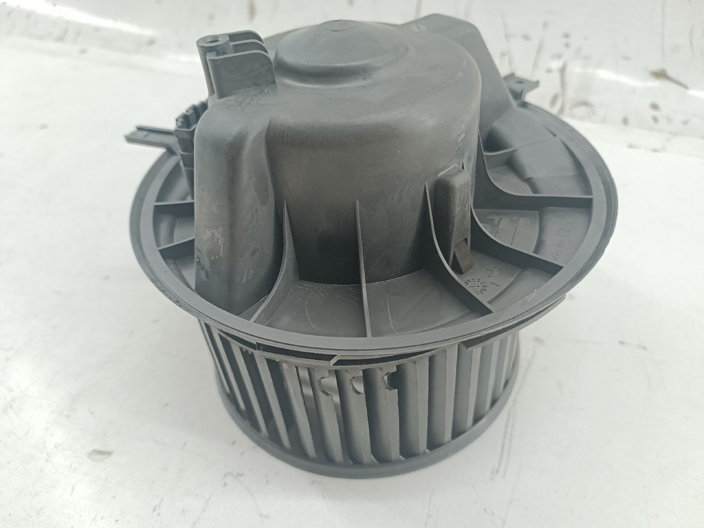 Motor de Sofagem SKODA OCTAVIA II (1Z3) | 04 - 13 Imagem-3