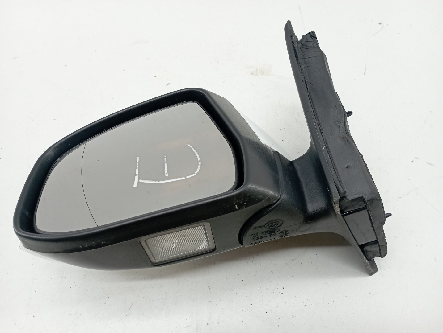 Espelho Retrovisor Esquerdo Elétrico FORD FOCUS III Caixa/Hatchback | 11 - 