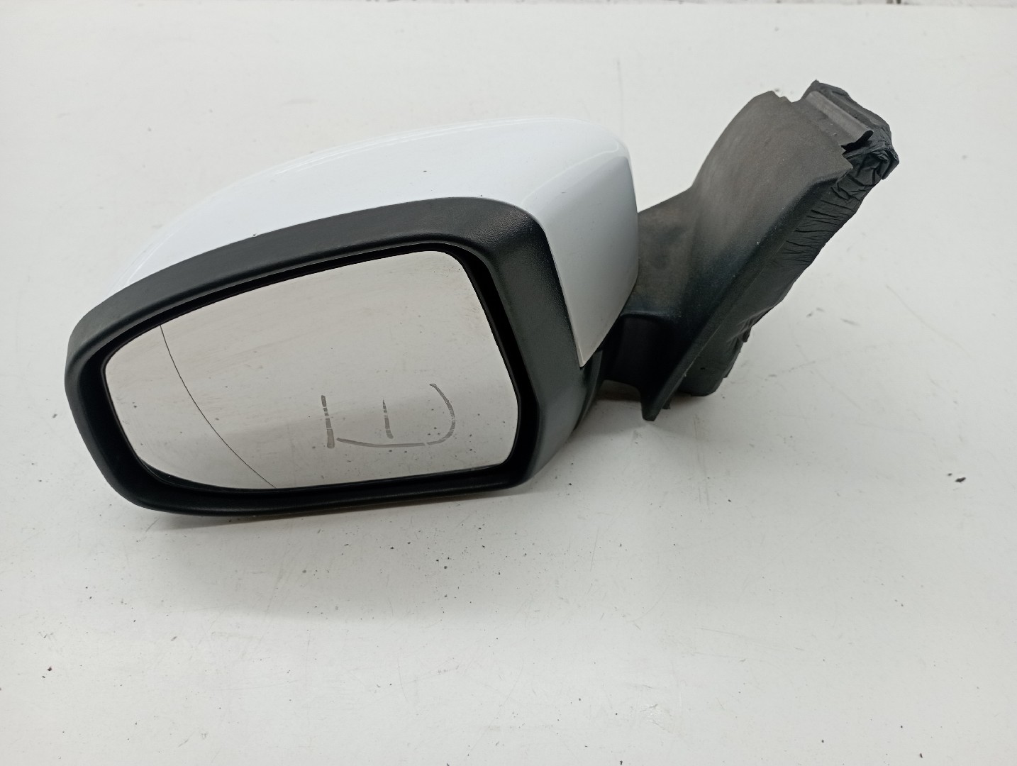 Espelho Retrovisor Esquerdo Elétrico FORD FOCUS III Caixa/Hatchback | 11 -  Imagem-4