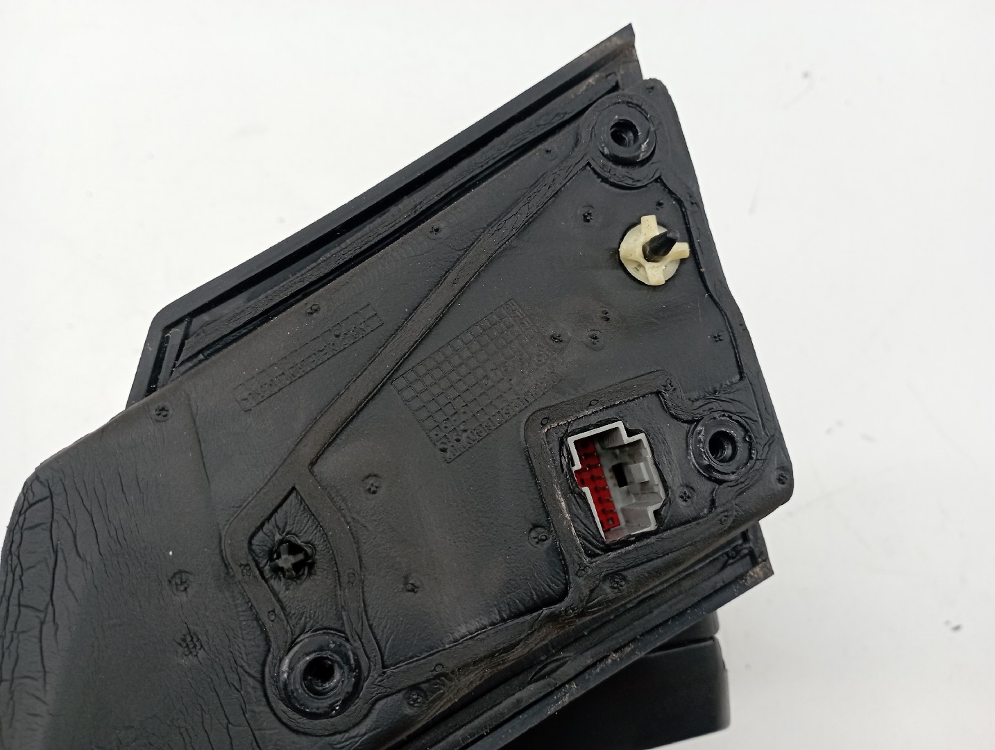 Espelho Retrovisor Esquerdo Elétrico FORD FOCUS III Caixa/Hatchback | 11 -  Imagem-5