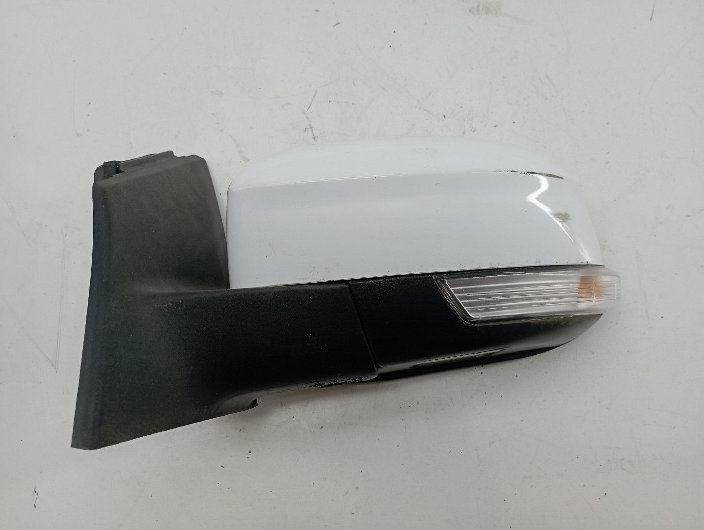 Espelho Retrovisor Esquerdo Elétrico FORD FOCUS III Caixa/Hatchback | 11 -  Imagem-1