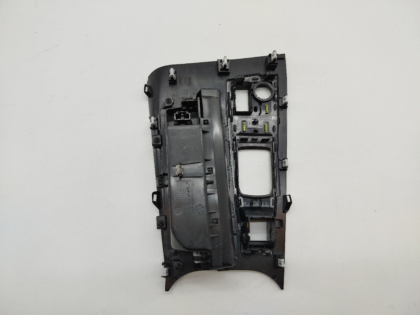 Consola Central PEUGEOT 508 II (FB_, FH_, F3_) | 18 -  Imagem-7