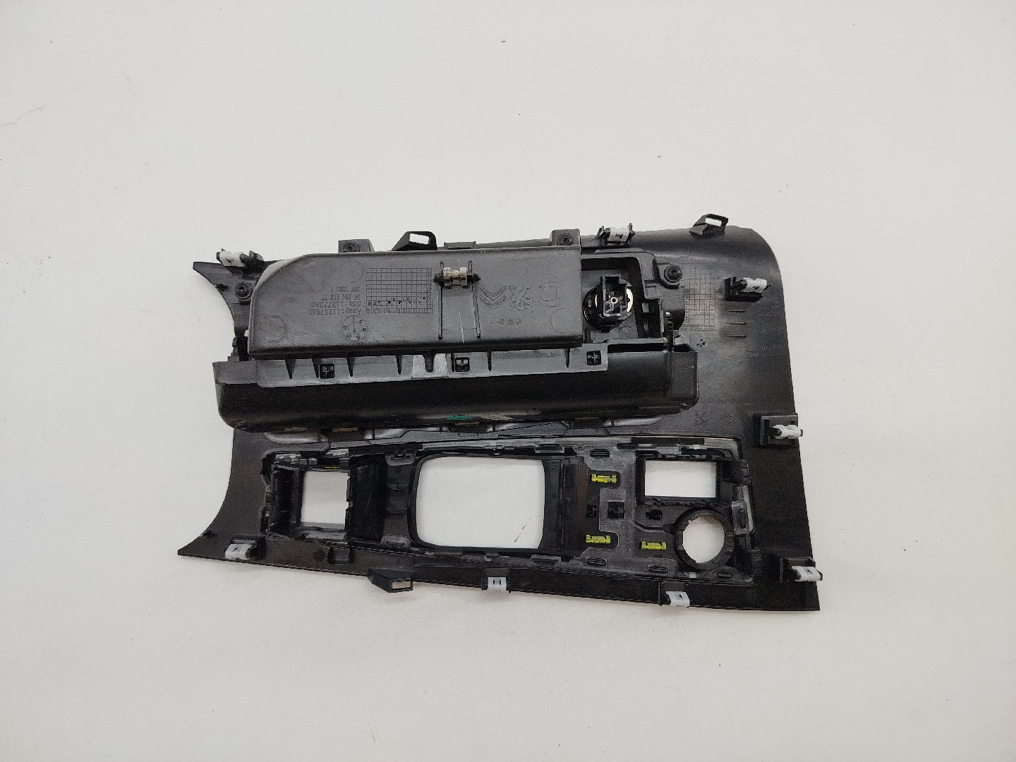 Consola Central PEUGEOT 508 II (FB_, FH_, F3_) | 18 -  Imagem-8