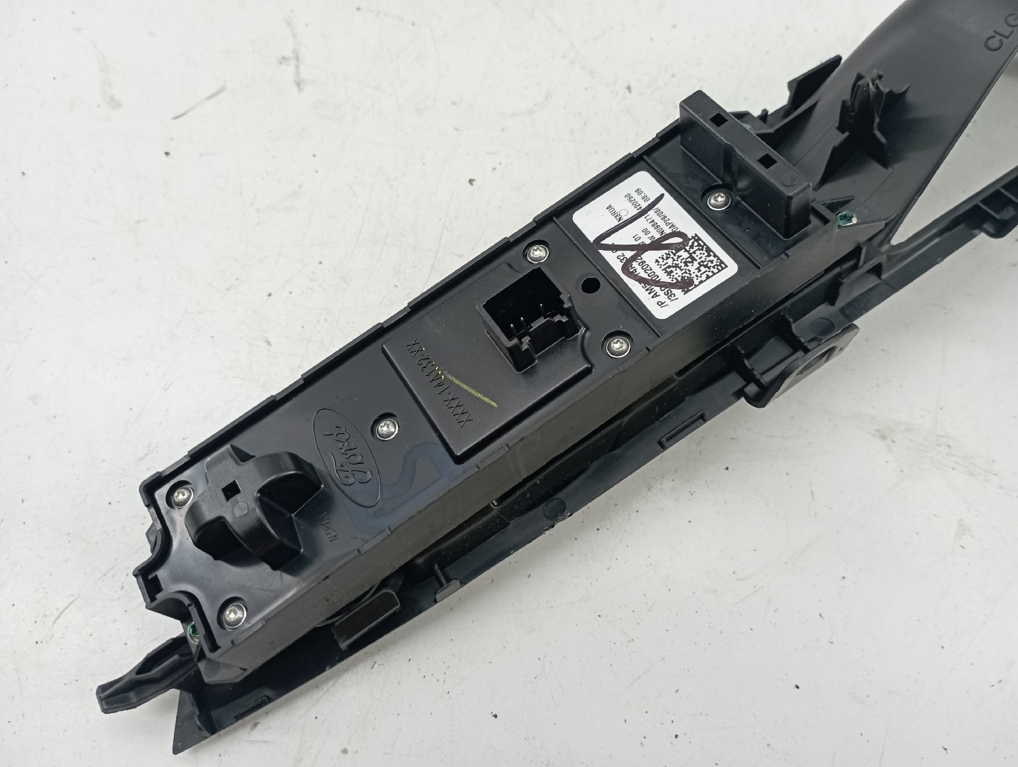 Comutador de vidro frente esquerdo FORD FOCUS III Caixa/Hatchback | 11 -  Imagem-1