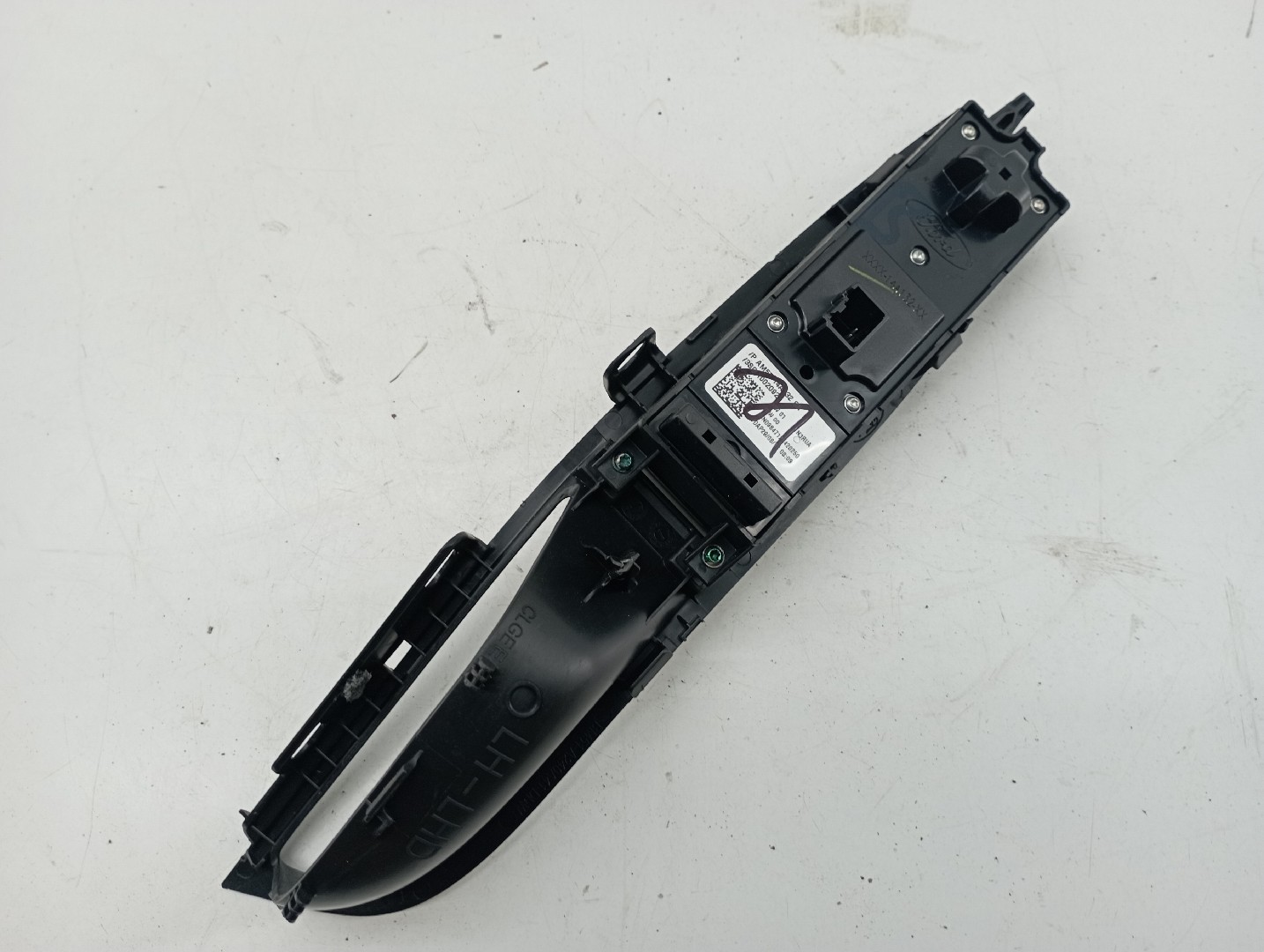Comutador de vidro frente esquerdo FORD FOCUS III Caixa/Hatchback | 11 -  Imagem-4
