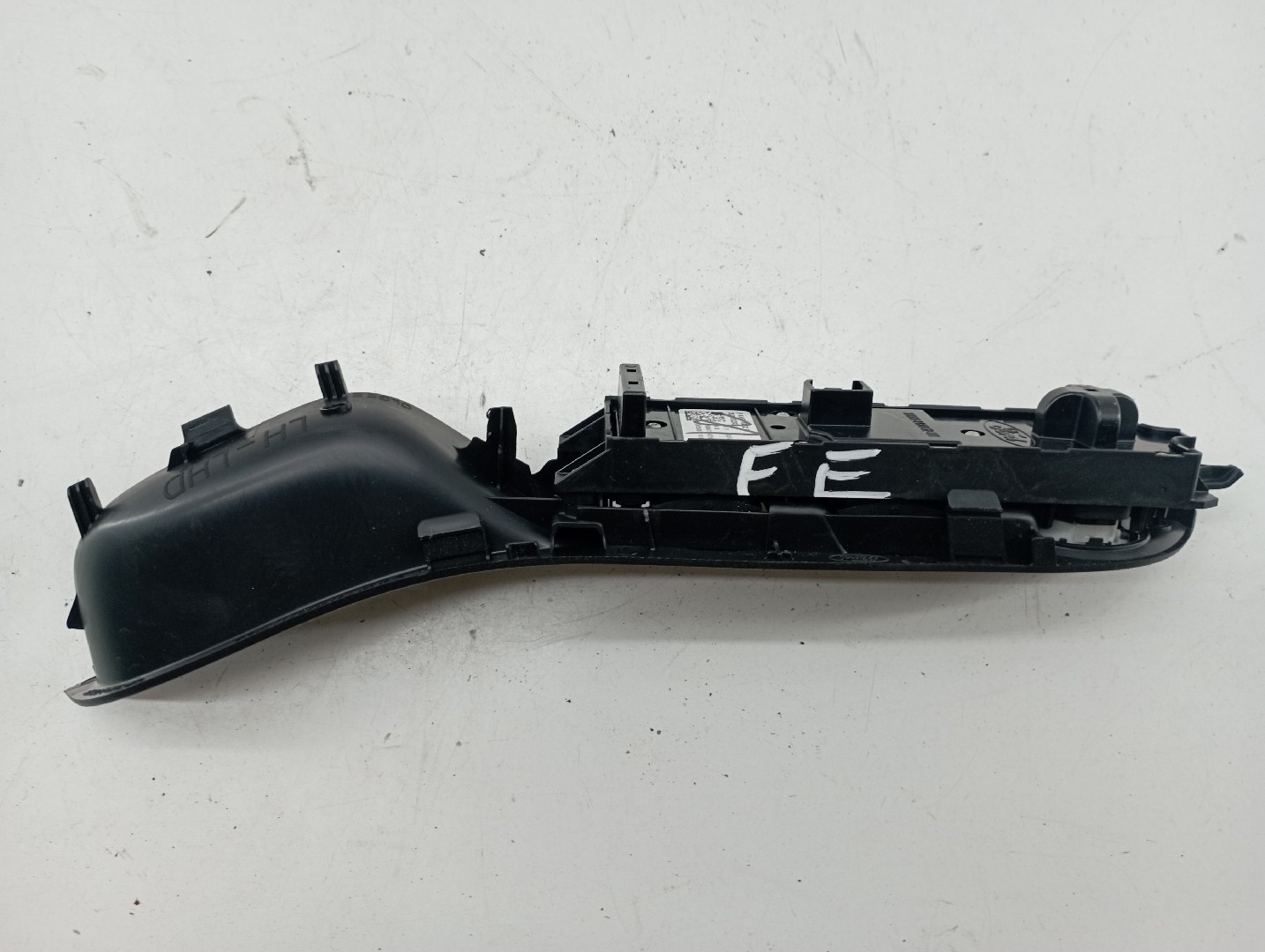 Comutador de vidro frente esquerdo FORD FOCUS III Caixa/Hatchback | 11 -  Imagem-5