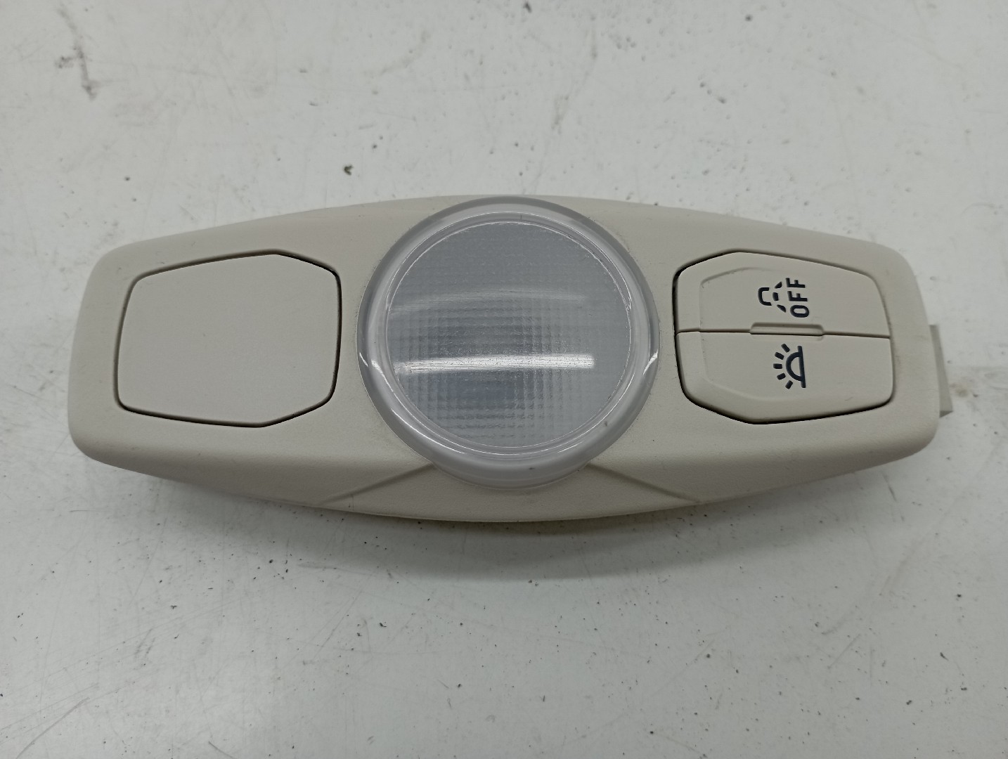 Luz teto centro plafonier FORD FOCUS III Caixa/Hatchback | 11 - 
