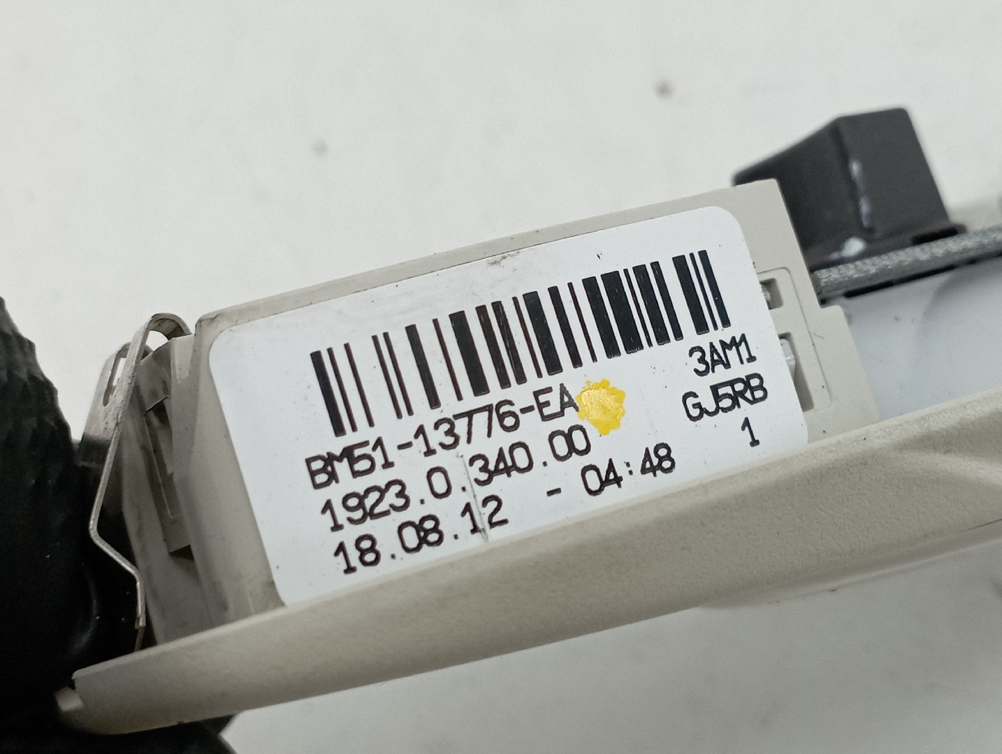 Luz teto centro plafonier FORD FOCUS III Caixa/Hatchback | 11 -  Imagem-2