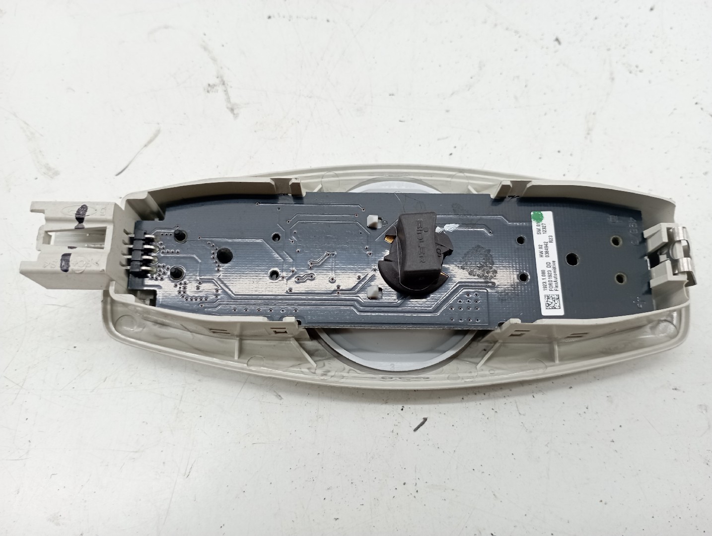 Luz teto centro plafonier FORD FOCUS III Caixa/Hatchback | 11 -  Imagem-1