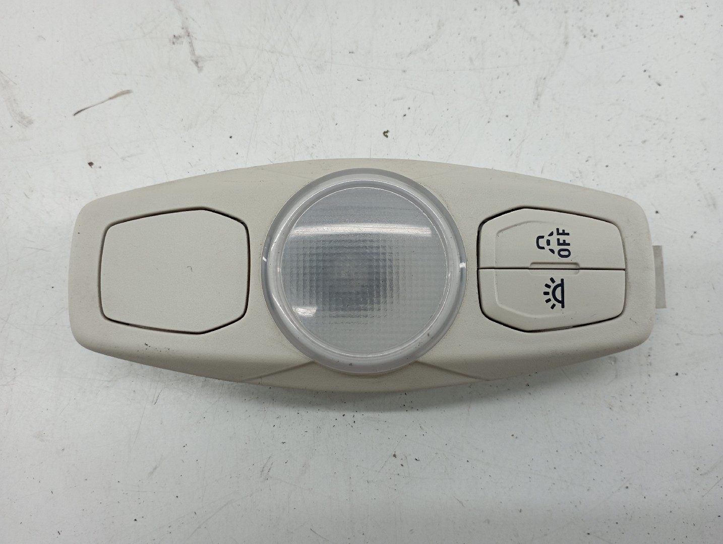 Luz teto centro plafonier FORD FOCUS III Caixa/Hatchback | 11 -  Imagem-3