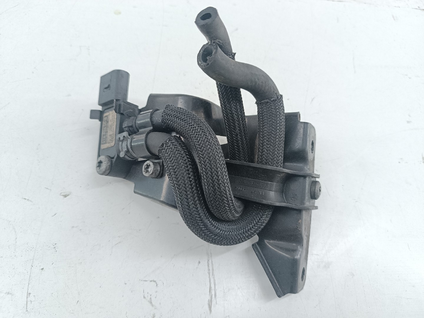 Sensor de pressão de gases de escape SKODA OCTAVIA II (1Z3) | 04 - 13 Imagem-1