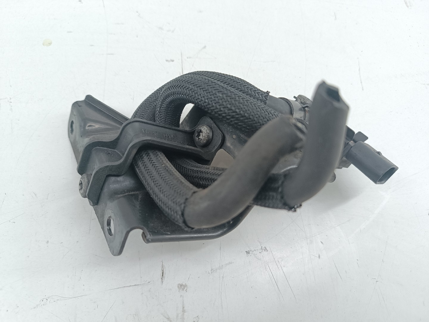 Sensor de pressão de gases de escape SKODA OCTAVIA II (1Z3) | 04 - 13