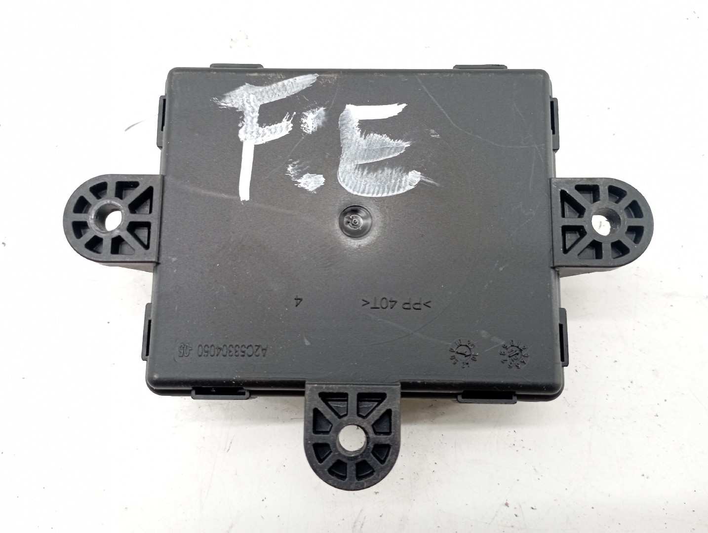 Módulo eletrónico de vidro frente esquerdo FORD FOCUS III Caixa/Hatchback | 11 - 