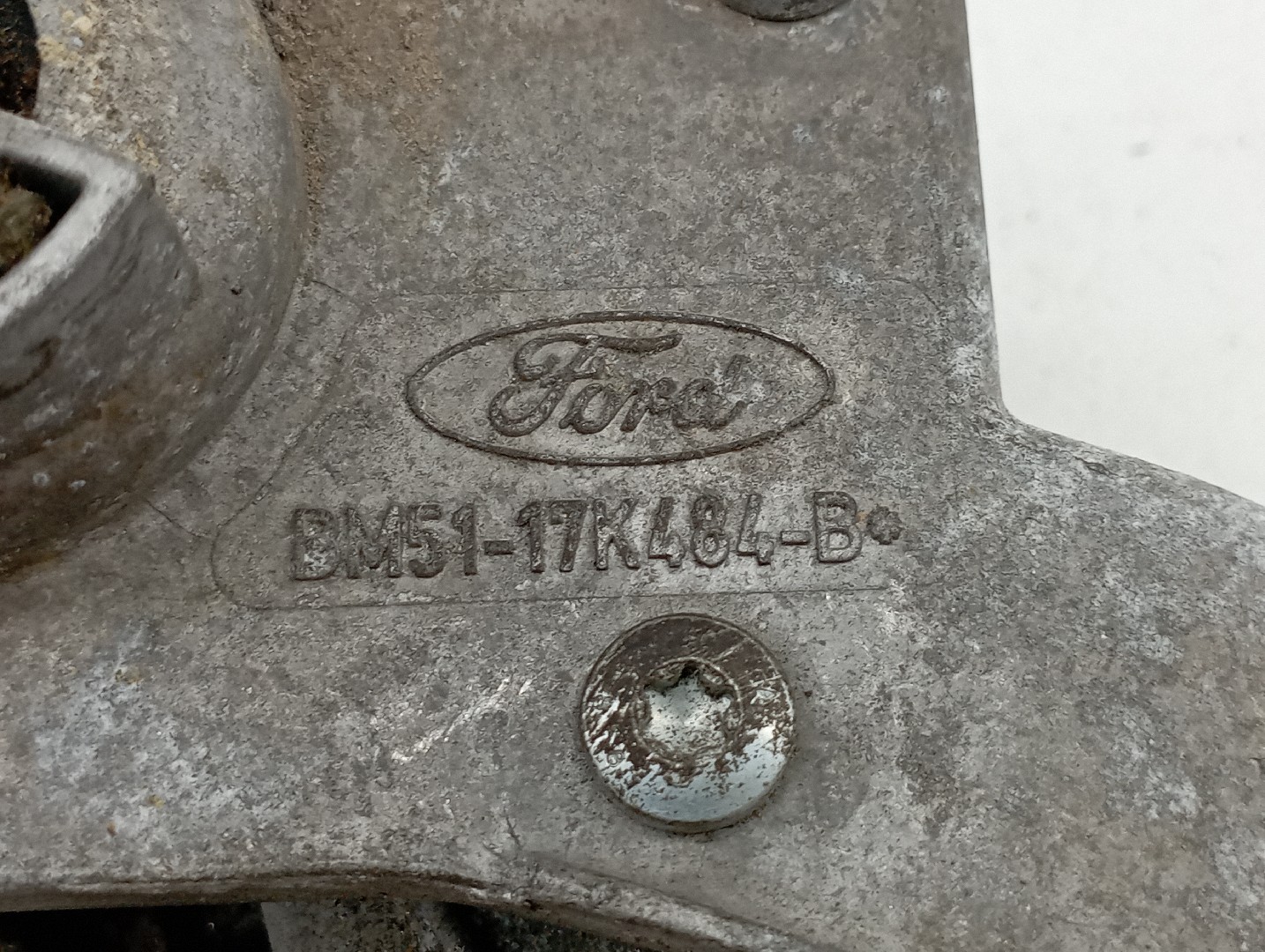 Motor Limpa Vidro Frente FORD FOCUS III Caixa/Hatchback | 11 -  Imagem-1
