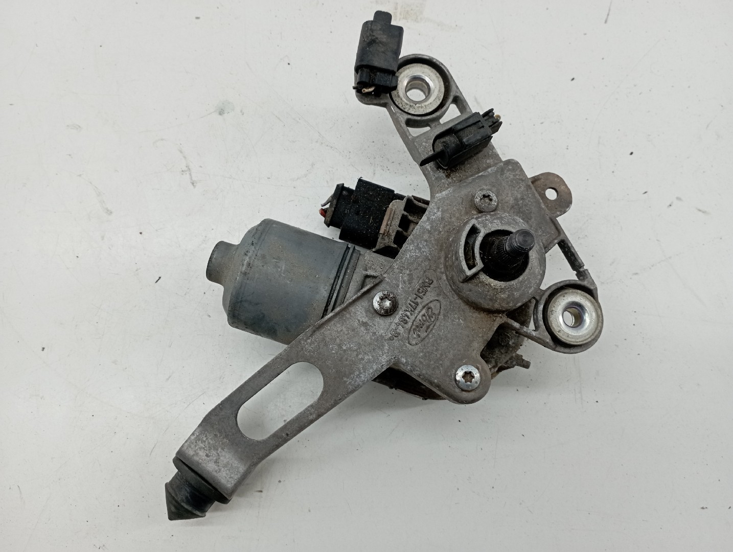Motor Limpa Vidro Frente FORD FOCUS III Caixa/Hatchback | 11 -  Imagem-5