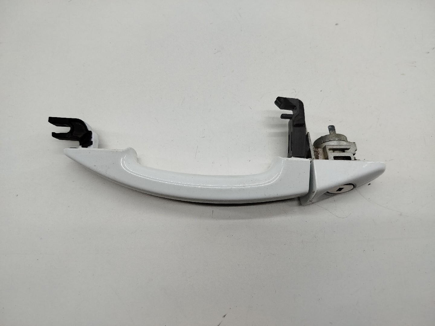 Puxador exterior de porta frente esquerda FORD FOCUS III Caixa/Hatchback | 11 -  Imagem-1