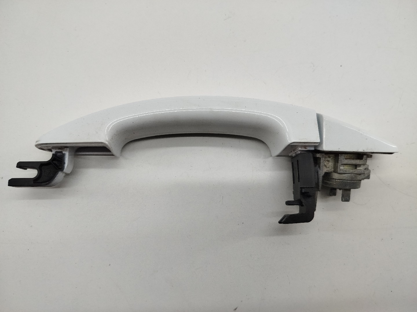 Puxador exterior de porta frente esquerda FORD FOCUS III Caixa/Hatchback | 11 -  Imagem-2
