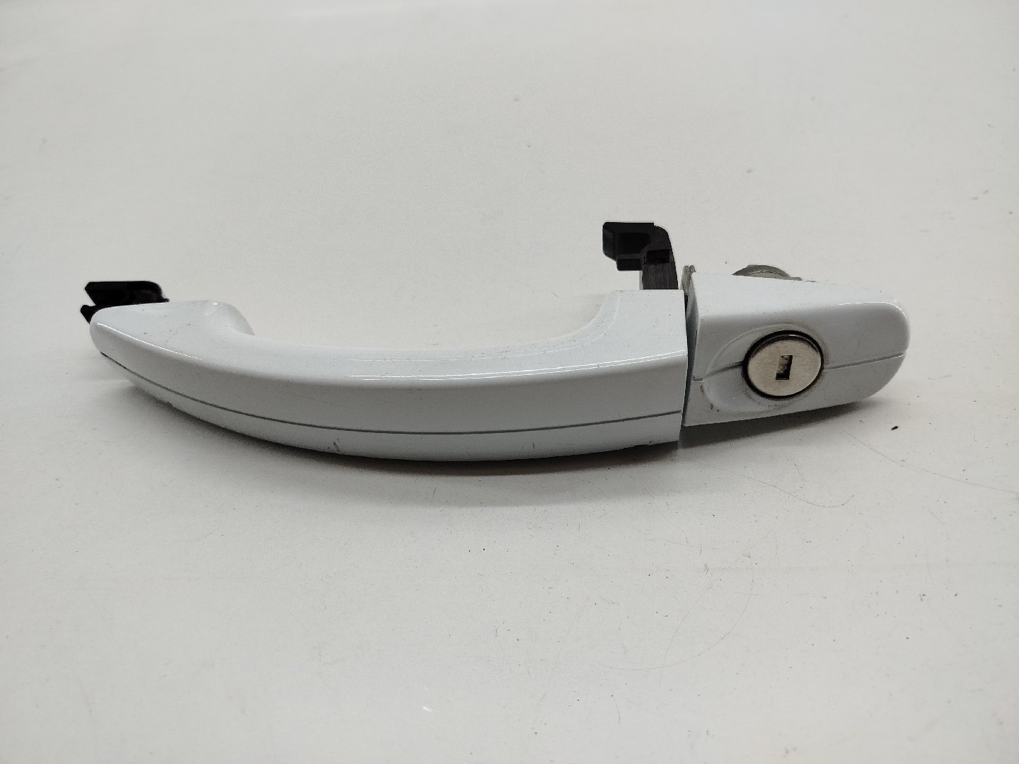 Puxador exterior de porta frente esquerda FORD FOCUS III Caixa/Hatchback | 11 - 