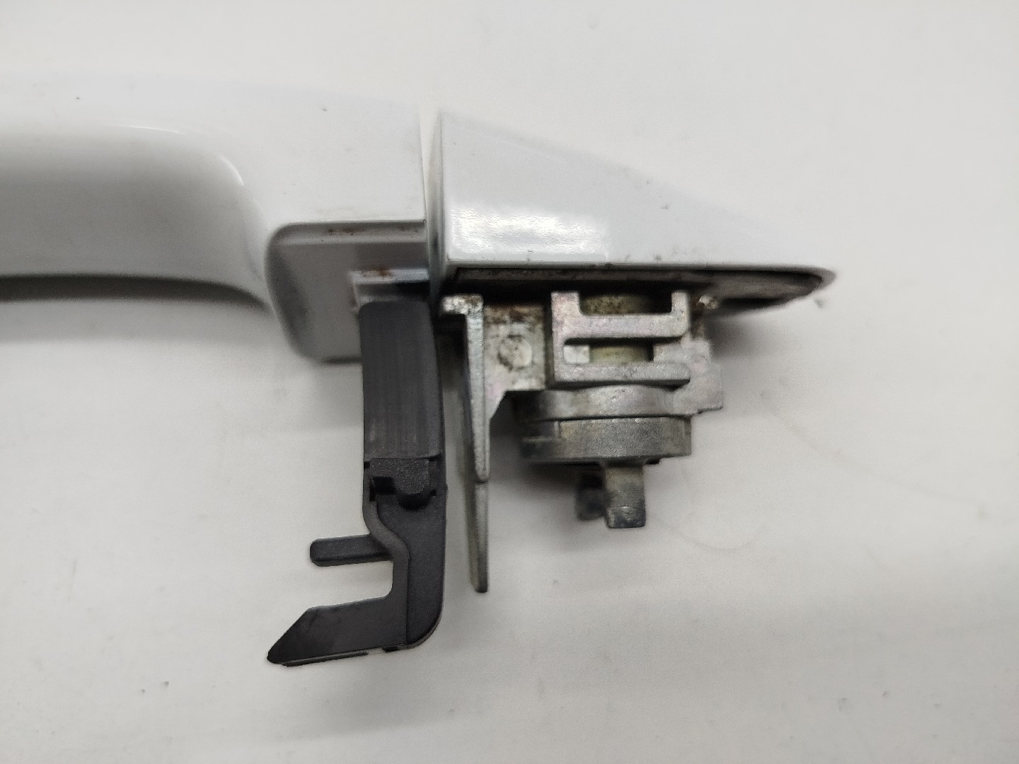 Puxador exterior de porta frente esquerda FORD FOCUS III Caixa/Hatchback | 11 -  Imagem-3