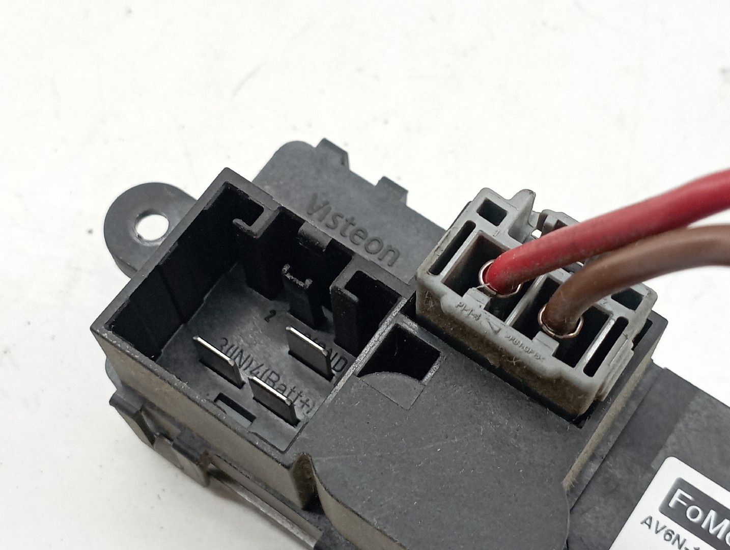 Resistencia de sofagem FORD FOCUS III Caixa/Hatchback | 11 -  Imagem-4