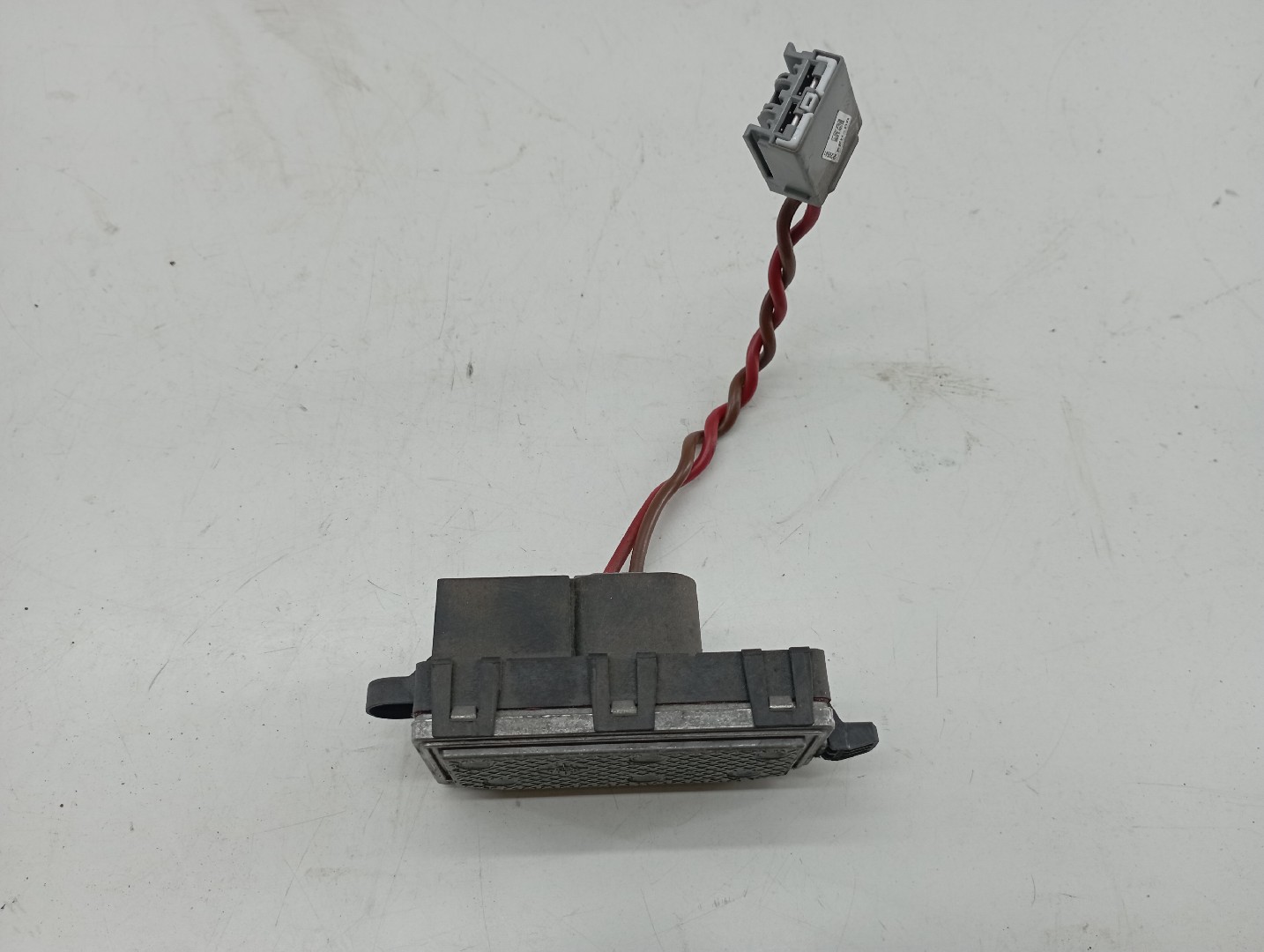 Resistencia de sofagem FORD FOCUS III Caixa/Hatchback | 11 - 