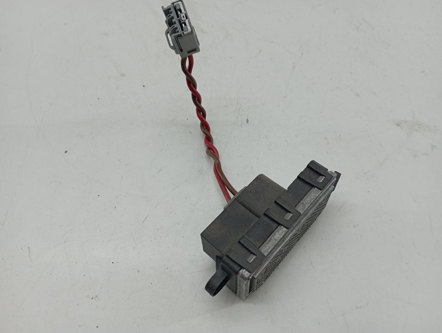 Resistencia de sofagem FORD FOCUS III Caixa/Hatchback | 11 -  Imagem-5