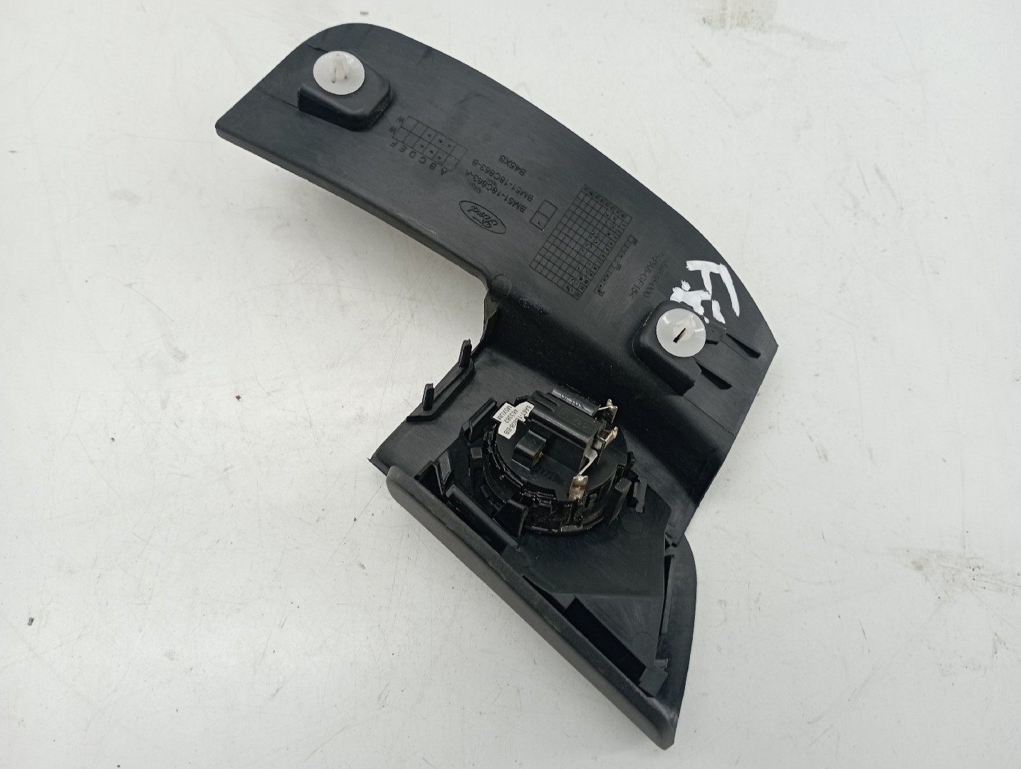 Tweeter da Porta FORD FOCUS III Caixa/Hatchback | 11 -  Imagem-1