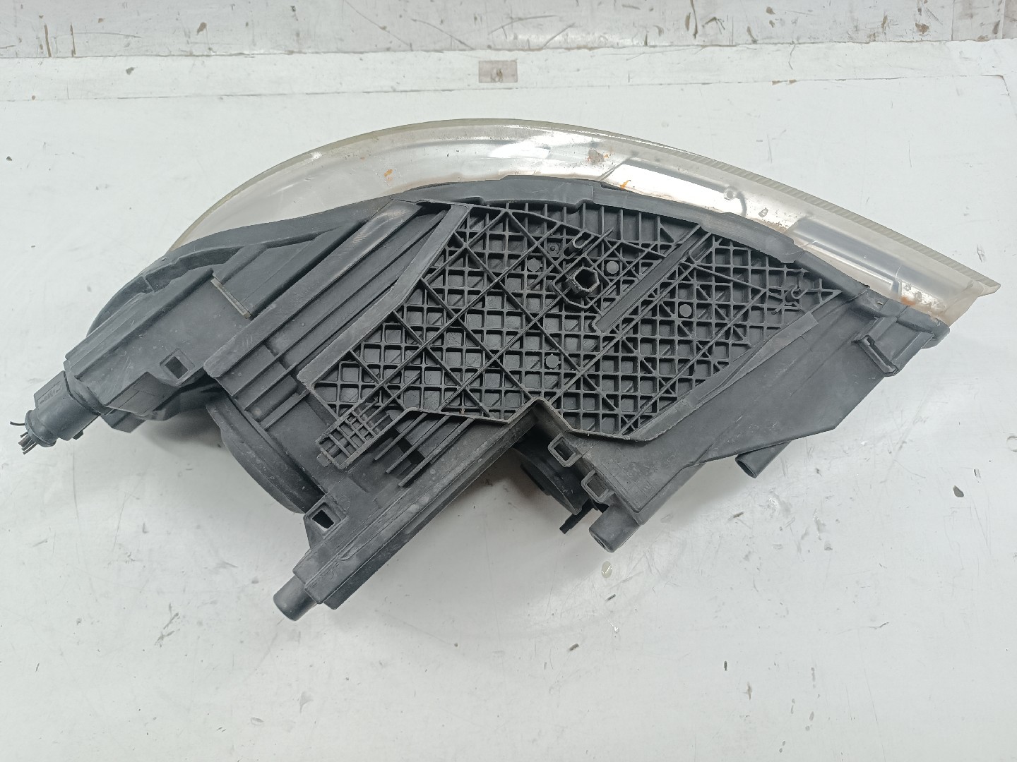 Faro Dcho SKODA OCTAVIA II (1Z3) | 04 - 13