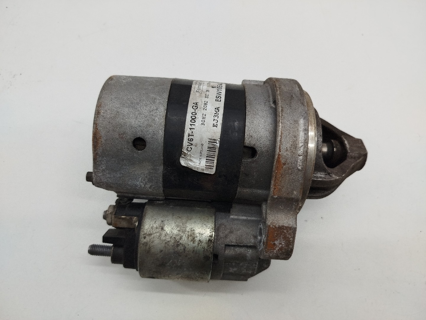 Motor de Arranque FORD FOCUS III Caixa/Hatchback | 11 - 