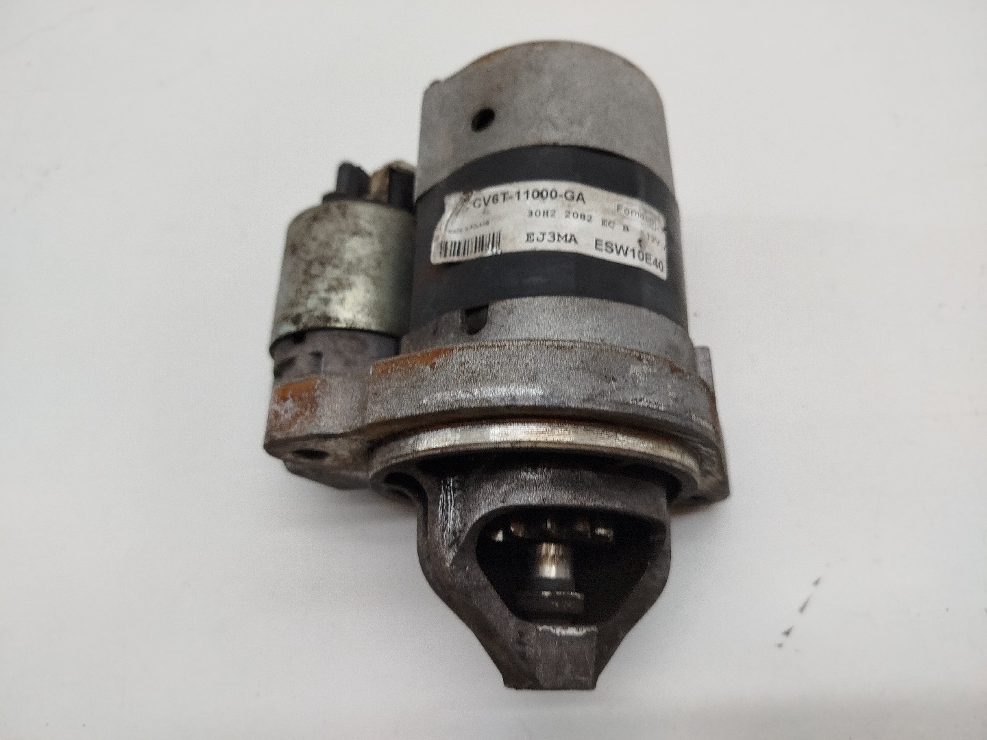 Motor de Arranque FORD FOCUS III Caixa/Hatchback | 11 -  Imagem-2