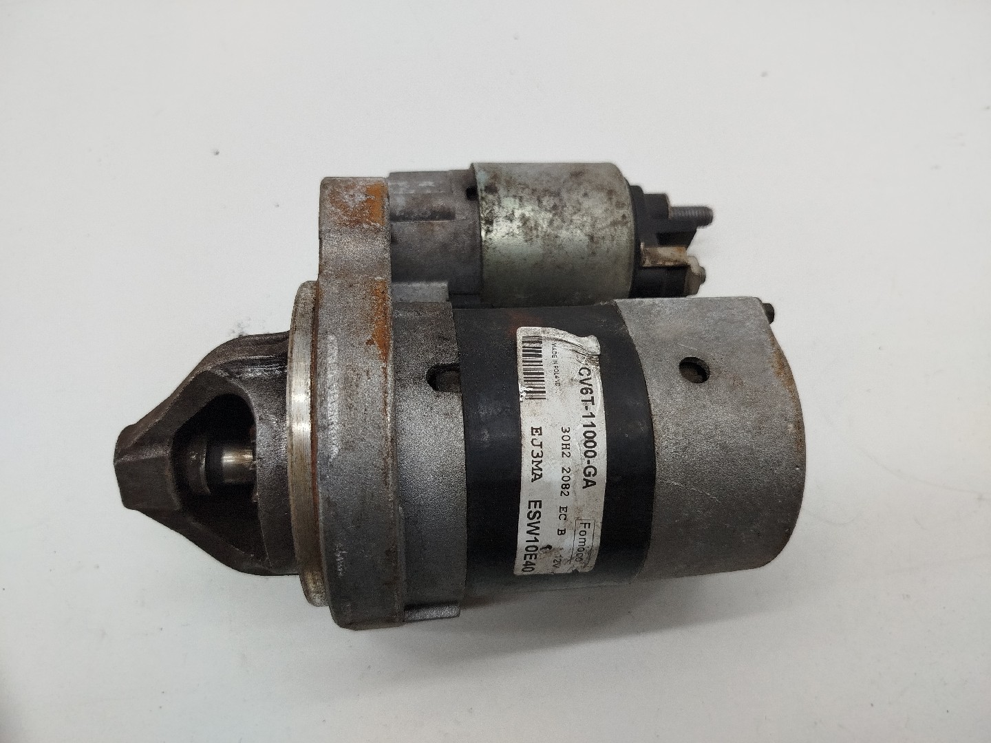 Motor de Arranque FORD FOCUS III Caixa/Hatchback | 11 -  Imagem-6