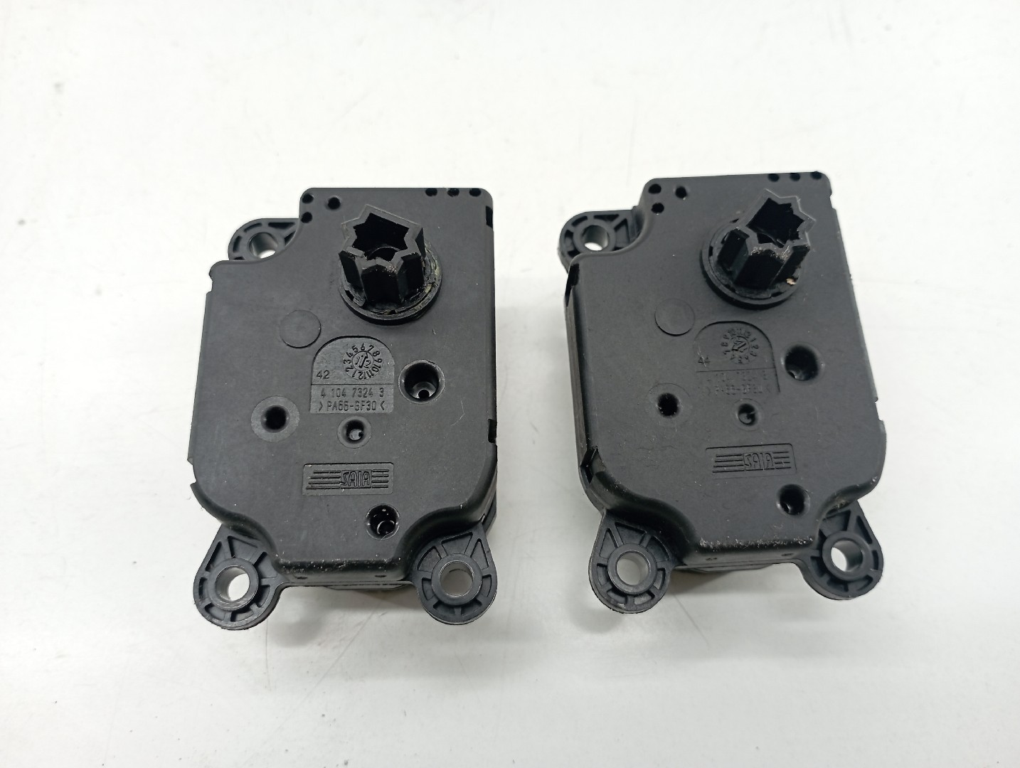 Atuador da Climatizaçao / Sofagem  FORD FOCUS III Caixa/Hatchback | 11 -  Imagem-5