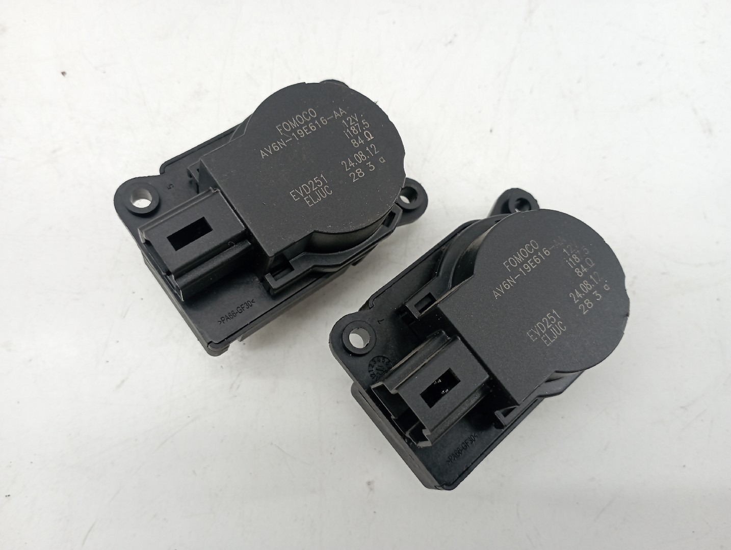 Atuador da Climatizaçao / Sofagem  FORD FOCUS III Caixa/Hatchback | 11 - 