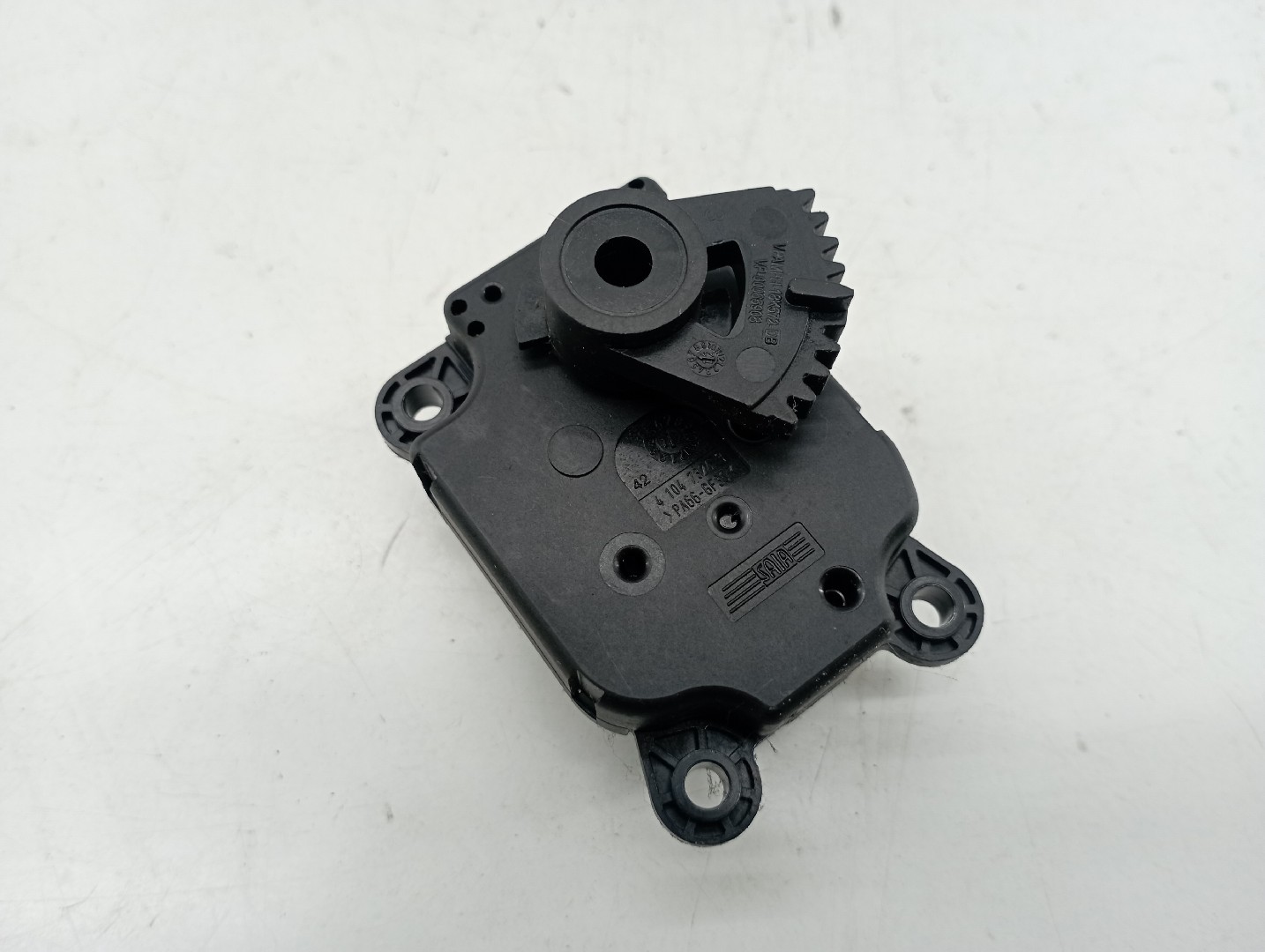 Atuador da Climatizaçao / Sofagem  FORD FOCUS III Caixa/Hatchback | 11 -  Imagem-3