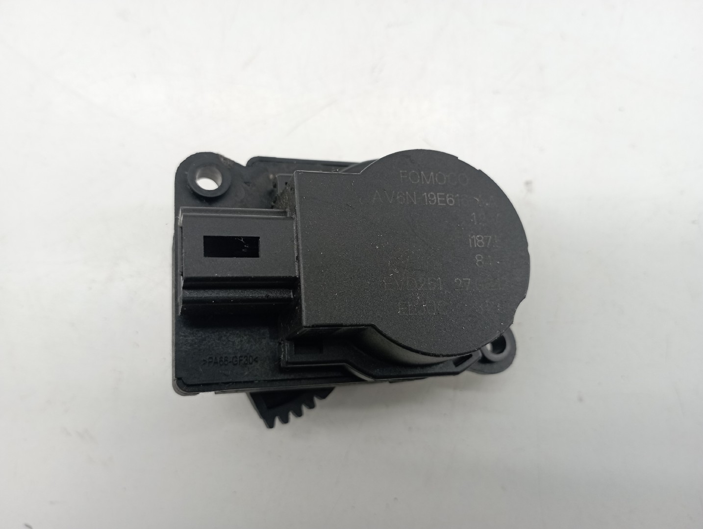 Atuador da Climatizaçao / Sofagem  FORD FOCUS III Caixa/Hatchback | 11 -  Imagem-4