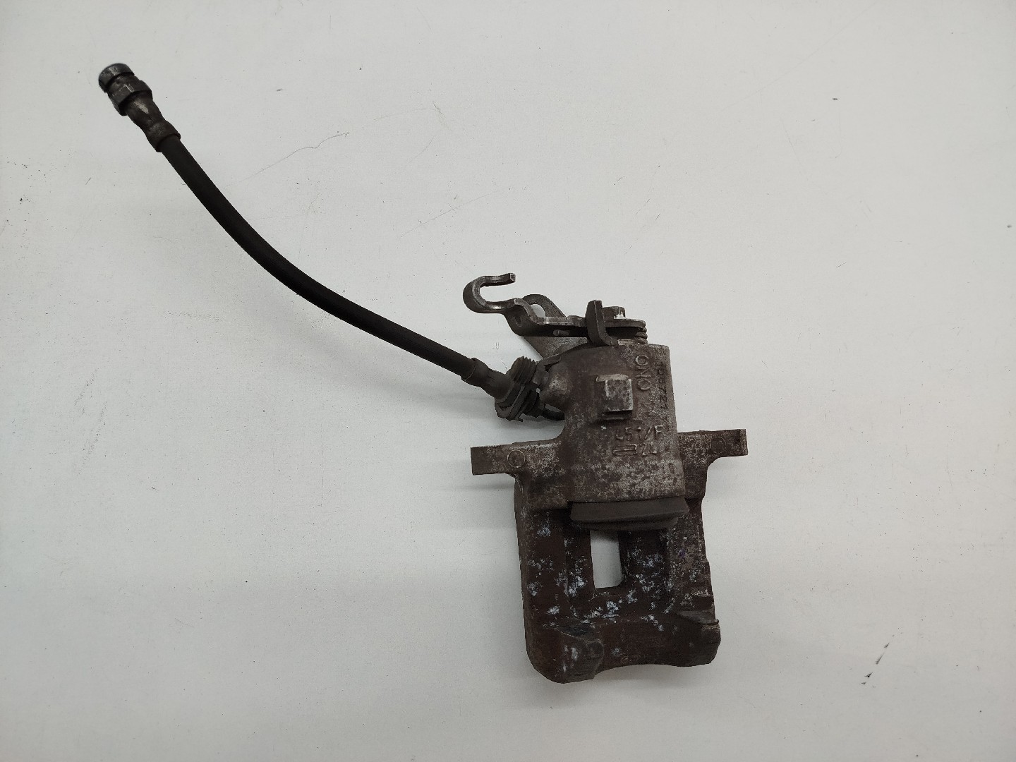 Pinça Travão Esquerda AUDI A4 (8D2, B5) | 94 - 01