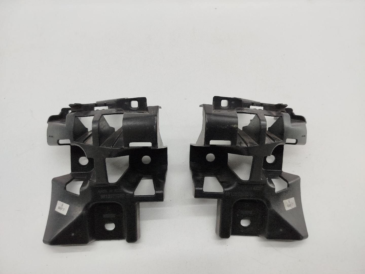Suporte de montagem de para-choques PEUGEOT 508 II (FB_, FH_, F3_) | 18 - 