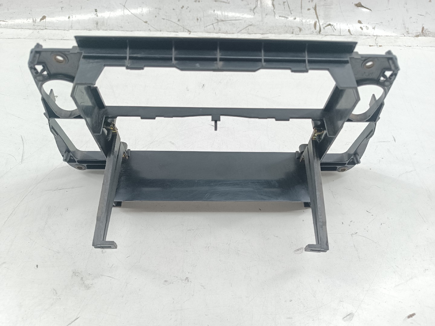 Moldura de controlo de Ar Condicionado PORSCHE BOXSTER (986) | 96 - 04