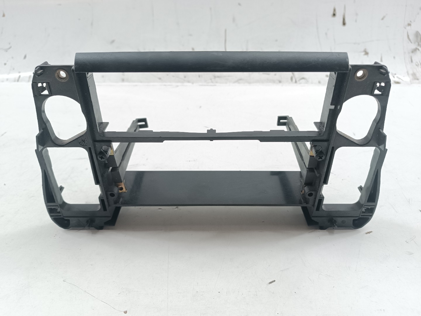 Moldura de controlo de Ar Condicionado PORSCHE BOXSTER (986) | 96 - 04 Imagem-4