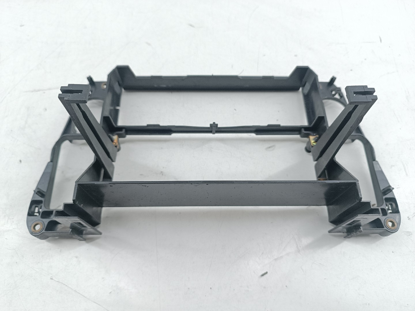 Moldura de controlo de Ar Condicionado PORSCHE BOXSTER (986) | 96 - 04 Imagem-2